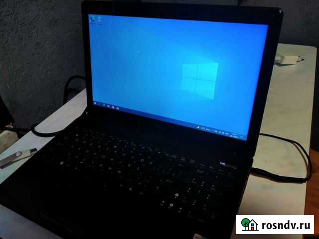 Ноутбук Asus k52f Дзержинск - изображение 1