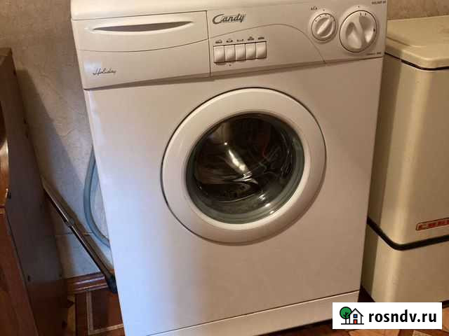 Стиральная машина Чита - изображение 1