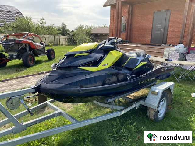 BRP Sea-doo RXP 260 rs Петушки - изображение 1
