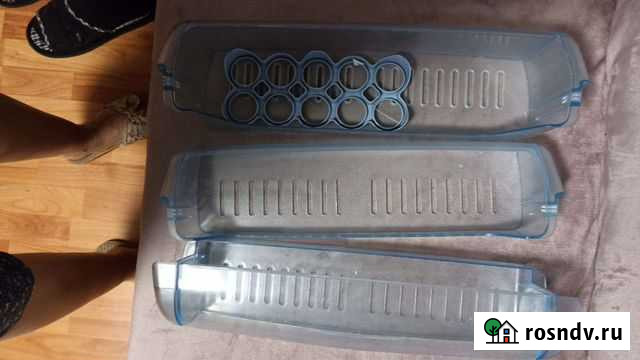 Холодильник Новоалтайск - изображение 1