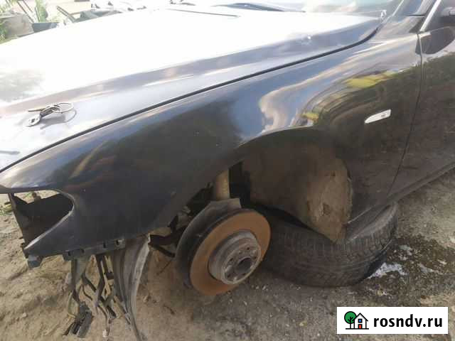 Крылья е65 дорест Каменск-Шахтинский - изображение 1