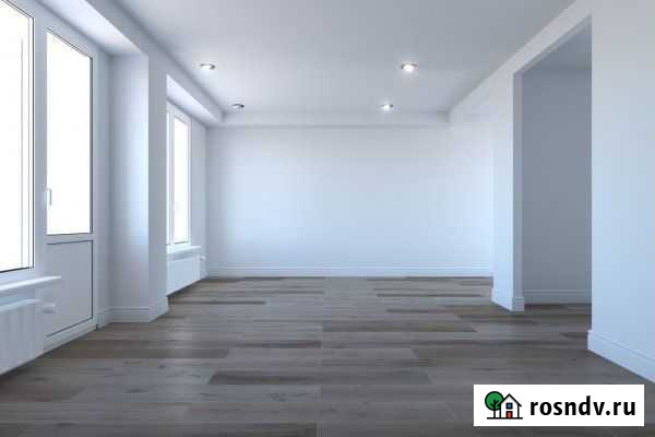 Ремонт квартир и С/У под ключ Сыктывкар - изображение 1