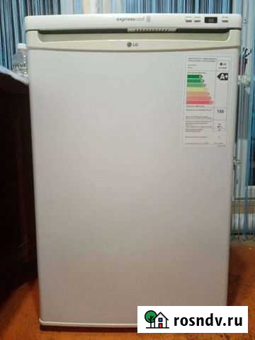 Холодильник бу Биробиджан - изображение 1