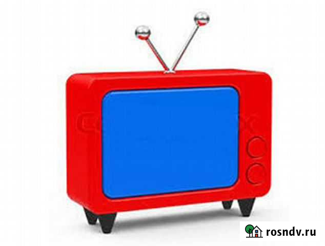 Ремонт телевизоров Йошкар-Ола - изображение 1