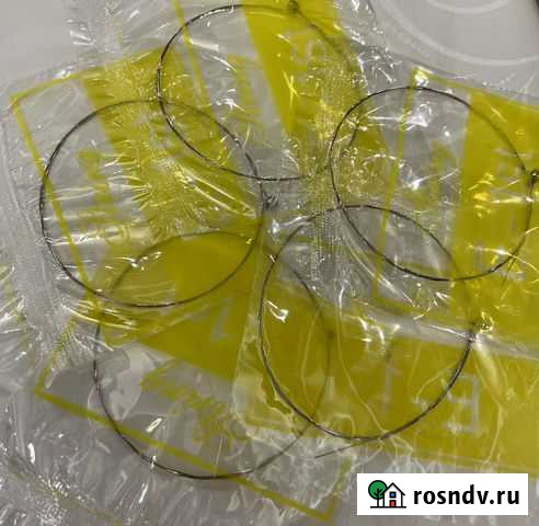 Гитарные струны Батайск - изображение 1