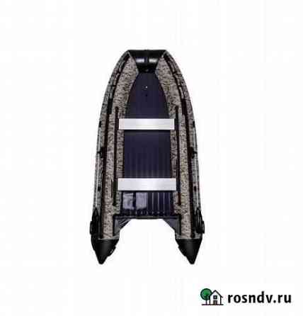 Лодка Smarine Air Max 330 (коричневый камуфляж) Краснодар