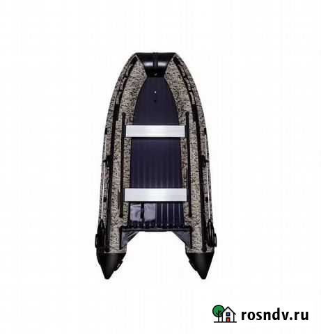 Лодка Smarine Air Max 330 (коричневый камуфляж) Краснодар - изображение 1