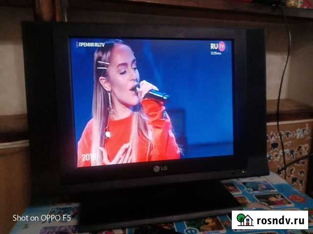 Телевизор LG Павлово - изображение 1