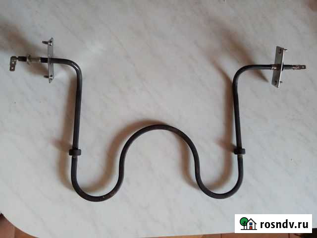 Тэн для микроволновки sharp r-877h Москва - изображение 1