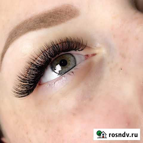 Наращивание ресниц Казань - изображение 1