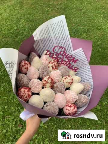 Сладкие букеты Химки - изображение 1