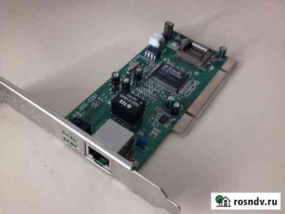 Сетевая карта D-Link DGE-528T Урай
