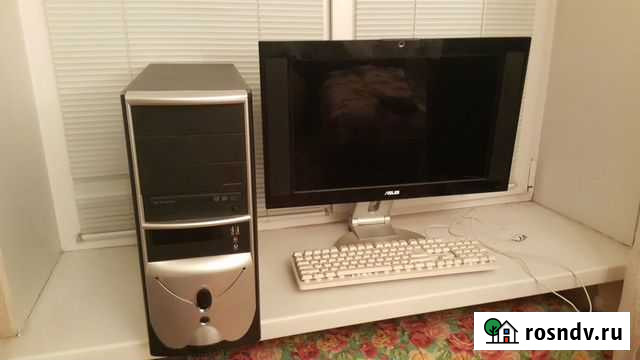 Компьютер Магнитогорск - изображение 1