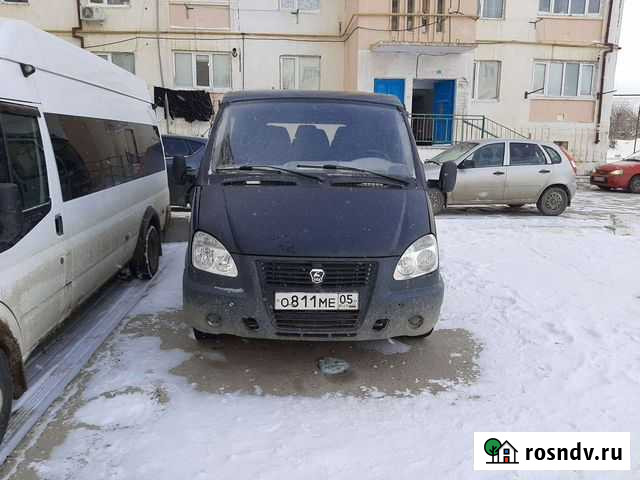 Продается соболь Дербент - изображение 1