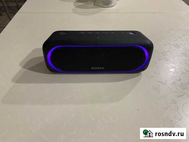 Колонка Казань - изображение 1