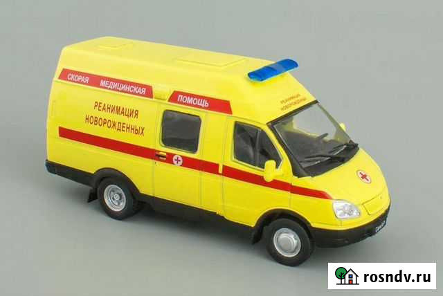 Семар-3234 Набережные Челны - изображение 1