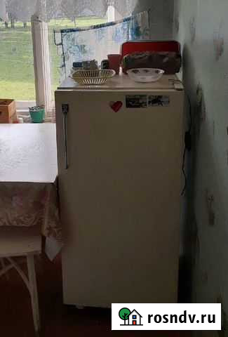 Холодильник Вологда - изображение 1