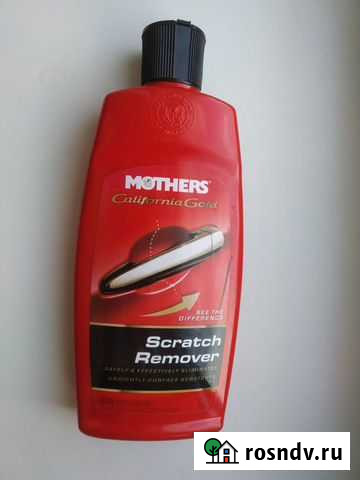 Полироль Mothers Тамбов - изображение 1