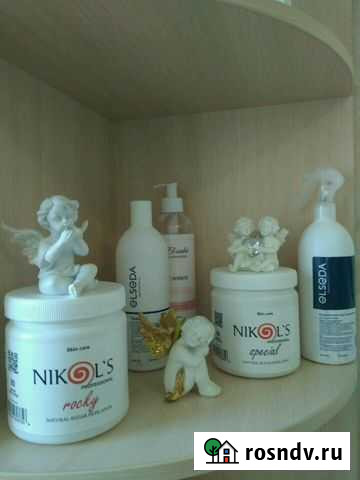 Шугаринг (сахарная паста) быстро качественно и нед Калининград - изображение 1