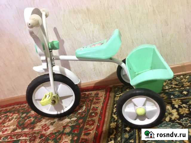 Детский велосипед Набережные Челны - изображение 1