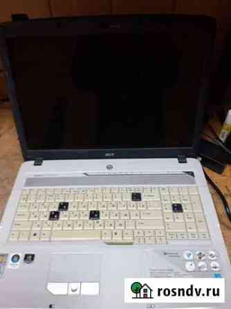 Acer aspire Пермь