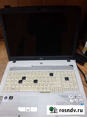 Acer aspire Пермь - изображение 1