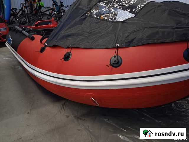 Лодка пвх stormline adventure standard 310 цвета Пермь - изображение 1
