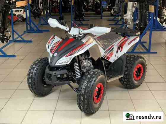 Квадроцикл Sharmax Cross 180CC Владивосток