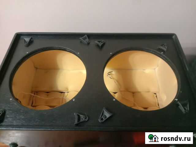 Профессиональный корпус гитарного кабинета Калуга - изображение 1