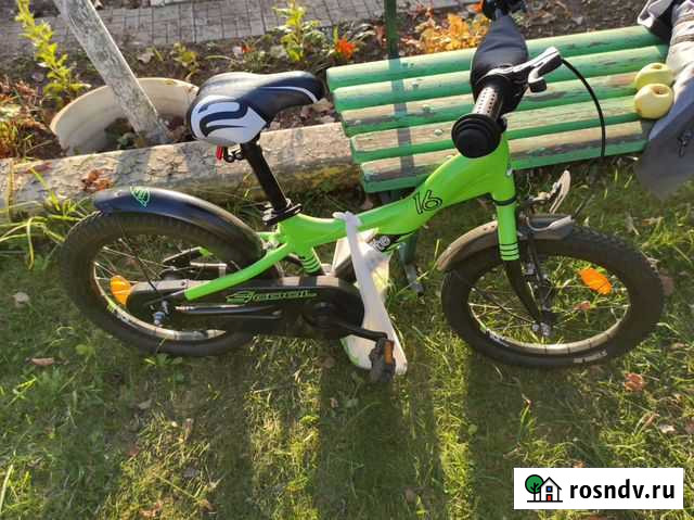 Детский велосипед Ивантеевка - изображение 1