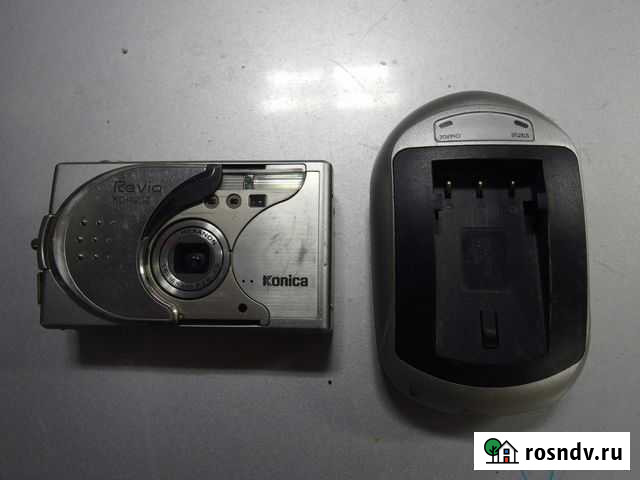 Ф/а Коника-Минолта, цифровой Краснотурьинск - изображение 1