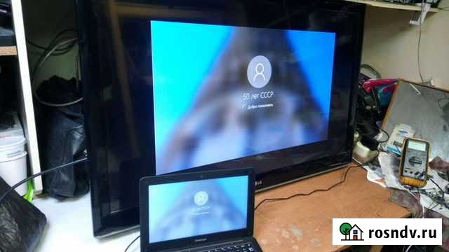 Ремонт телевизора на дому Барнаул - изображение 1