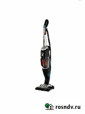 Пылесос Tefal Clean&Steam VP7545RH Череповец - изображение 1