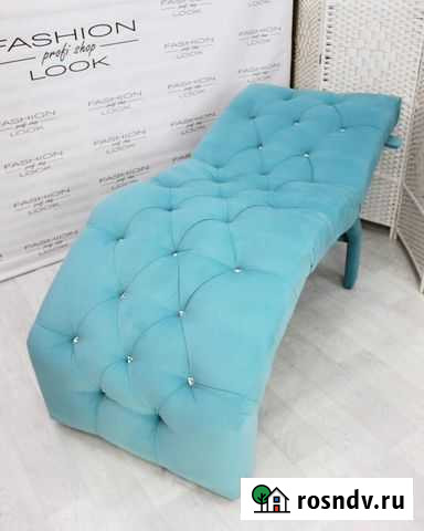 Анатомическая кушетка Ижевск - изображение 1