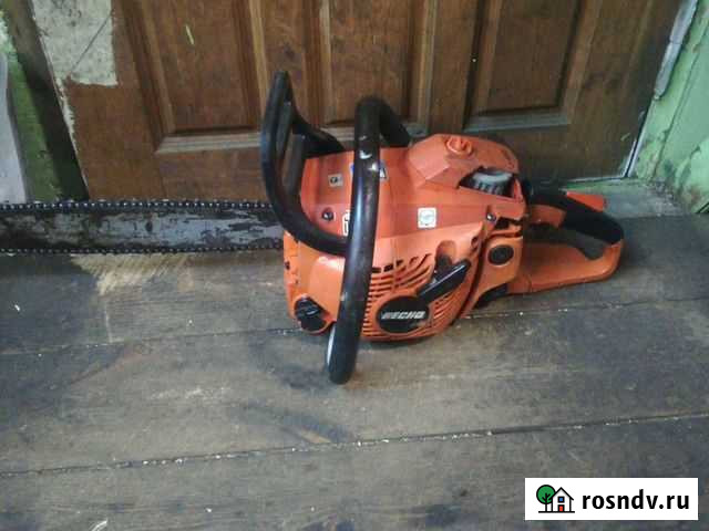 Бензопила Echo 450 Сыктывкар - изображение 1