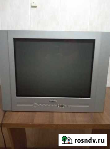 Продам телевизор б/у Владикавказ - изображение 1