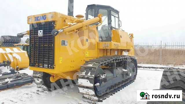 XCMG TY320, 2021 Иркутск - изображение 1