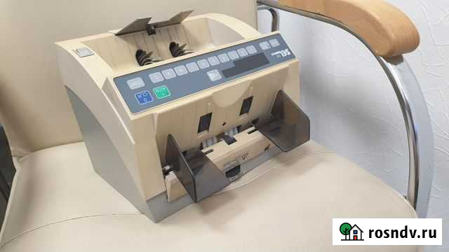 Считыватель банкнот Москва - изображение 1