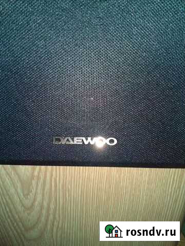 Акустические колонки напольные б/у Волгоград - изображение 1