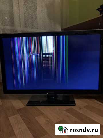 Телевизор Большевик - изображение 1