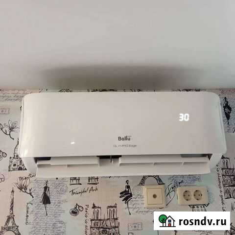 Установка кондиционеров Пенза - изображение 1