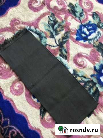 Мужской шарф военный Белогорск - изображение 1