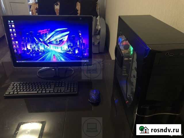 Компьютер для офиса Златоуст - изображение 1