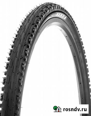 Велопокрышка Kenda 700x45C, K847, Kross Plus Пенза - изображение 1