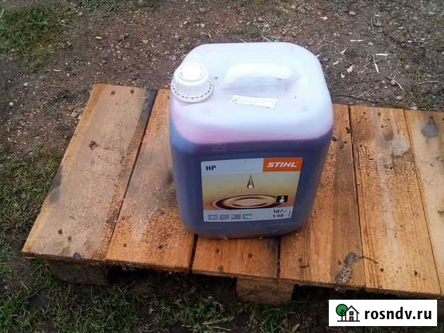 Масло Демидов - изображение 1