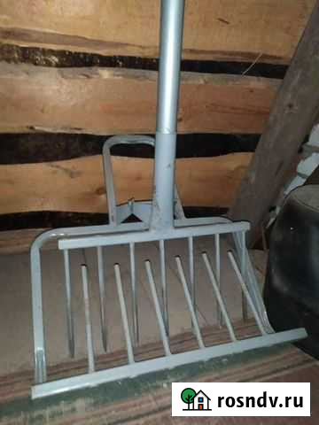 Рыхлитель Брянск - изображение 1