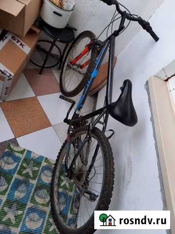 Велосипед 26 Кстово - изображение 1