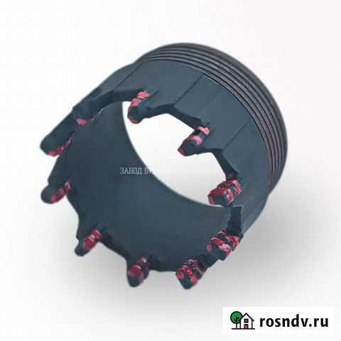 Коронка твердосплавная са 6 Д.112 Симферополь - изображение 1