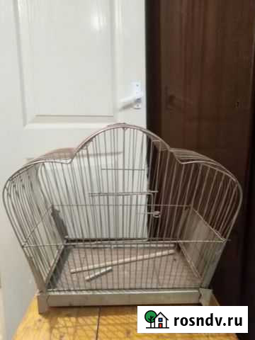 Клетка Чебоксары - изображение 1