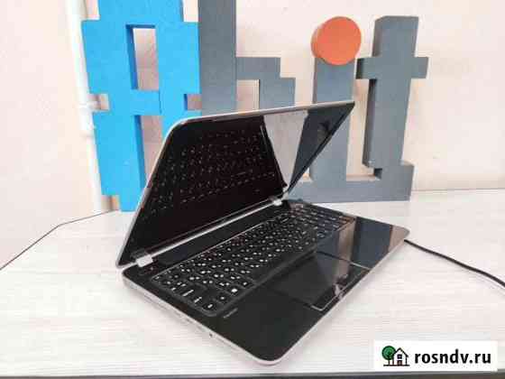 Игровой Ноутбук HP core i3-3110 видео 2гб Рубцовск